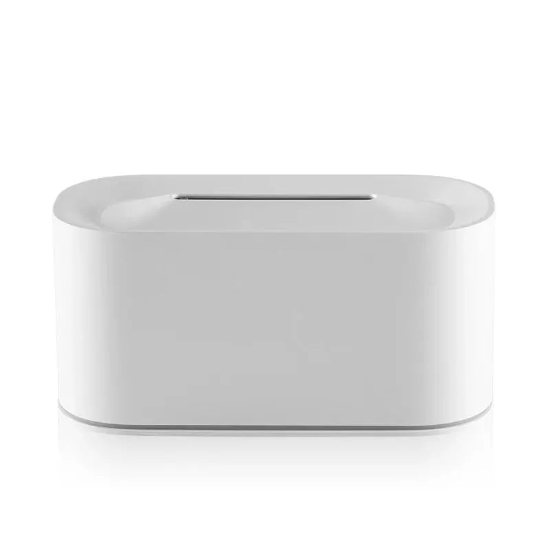 Aroma Humidifier Flame Essential Oils Diffuser For Home Bedroom Mini Air Fragrance Diffuser With LED Night Light