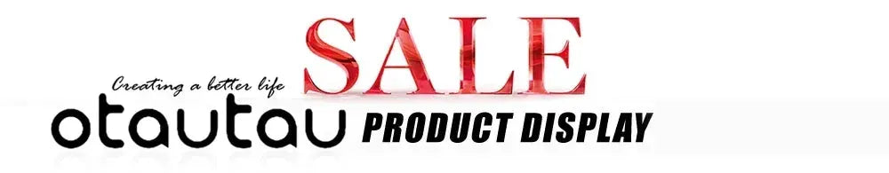 OTAUTAU product display banner for Simples Market sale