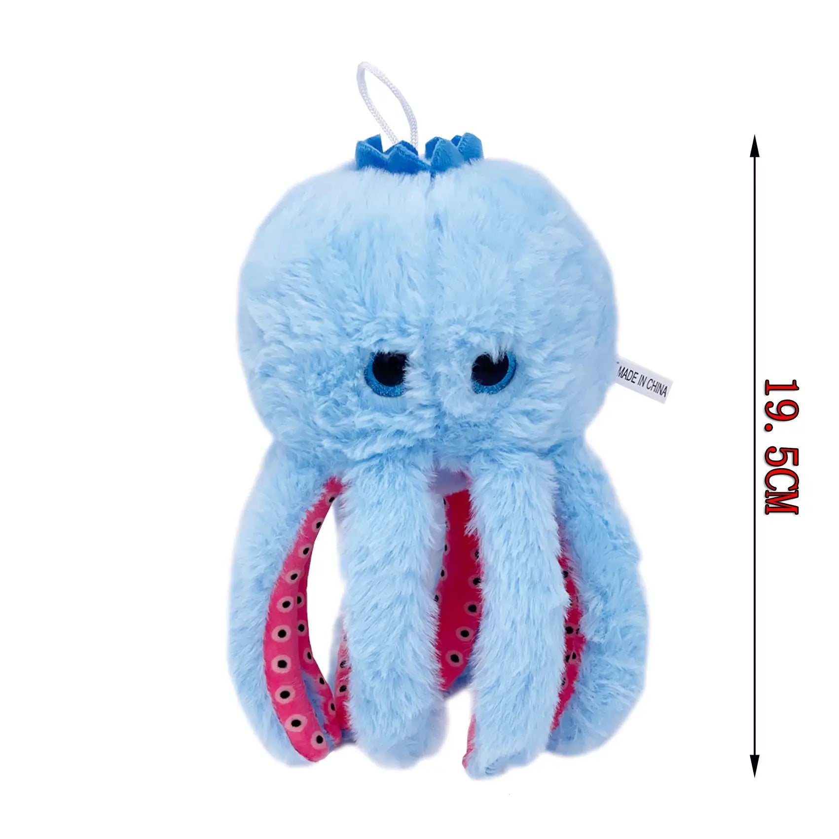 Tralalelo Tralala Plush Tungtungtung Italian Brainrot Al Tralalero Tralala Plush Doll Stuffed Soft Pillow Custom Toys