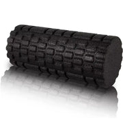 ProFlex 33cm High Density EPP Foam Roller For Deep Muscle Therapy And Recovery For Home Fitness
