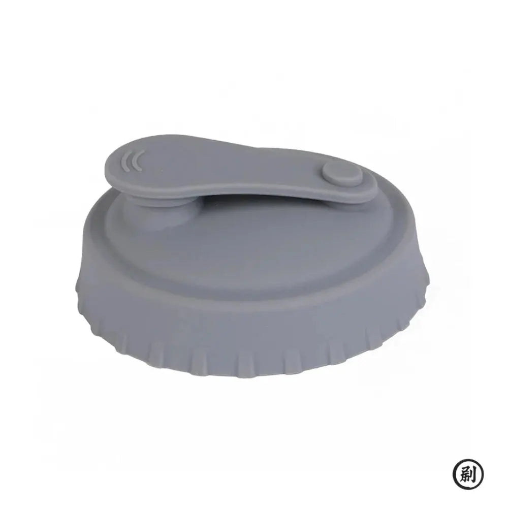 Silicone Soda Can Lid Reusable Stopper Fits Standard Cans Keeps Beverages Fresh And Preserves Carbonation