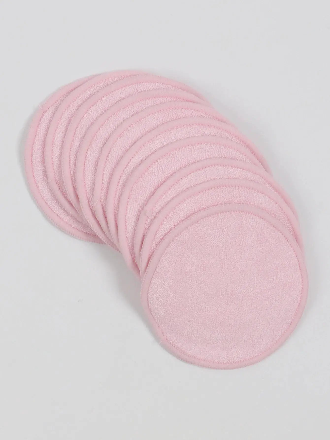 PureGlow Reusable Makeup Remover Pads Soft Polyurethane Washable Face Cleansing Sponges Skin Safe Pack Of 5 10 20