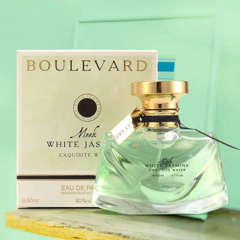Beloved Sweetheart Jasmine Eau De Toilette Fresh Floral Scent Lasting Vitality Women Perfume Spray
