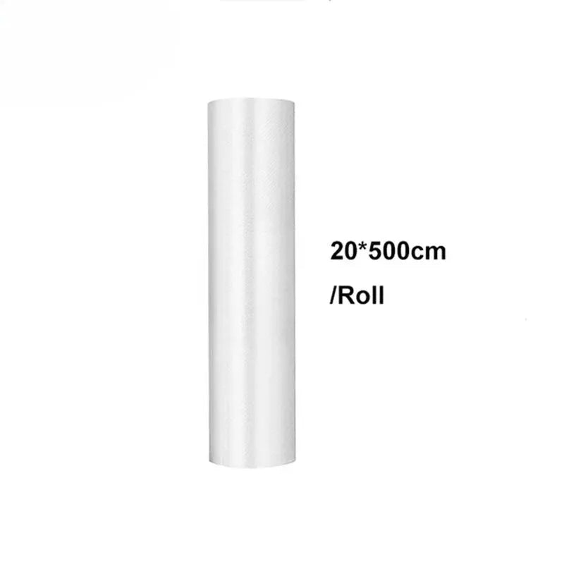 Chcyus Vacuum Bags For Food For Vacuum Sealer Long Keeping BPA Free Packer For Fresh Food Storage