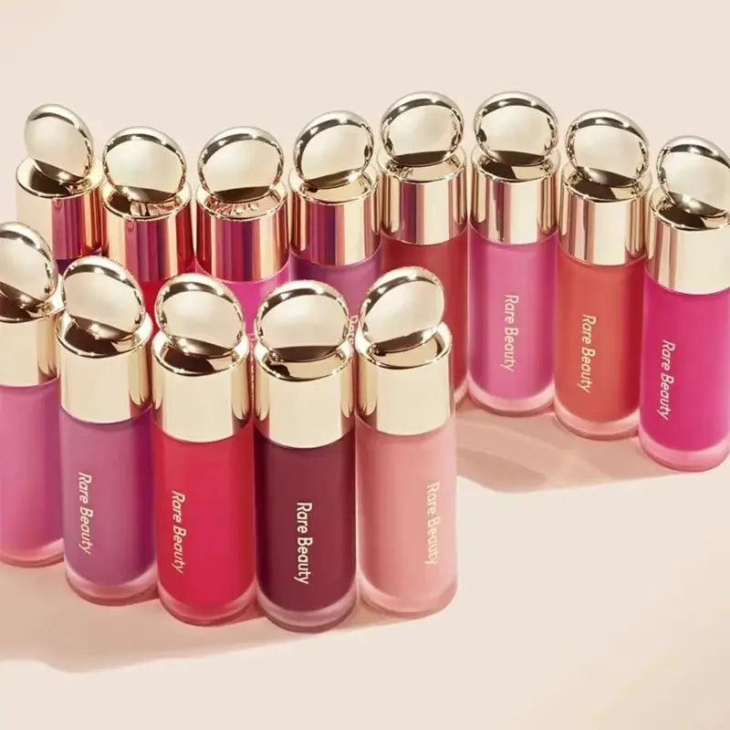 Rare Beauty Soft Pinch Liquid Blush Silky Lightweight Formula Delivers Long Lasting Color And Natural Plump