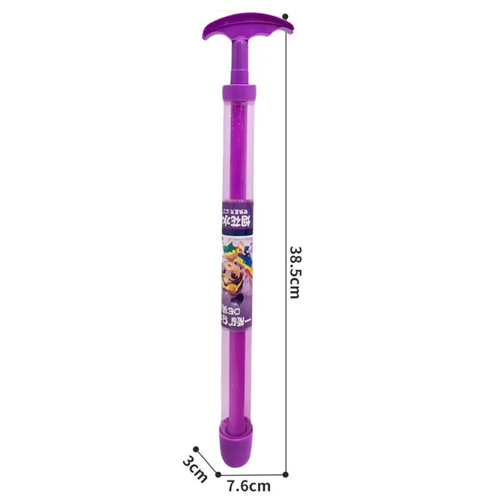 Firework Water Gun Water Spray Toy For Summer Outdoor Pool Beach Backyard Fun Water Battle