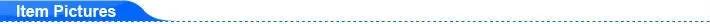 PC cooling fan item pictures banner; blue ribbon style with dotted line