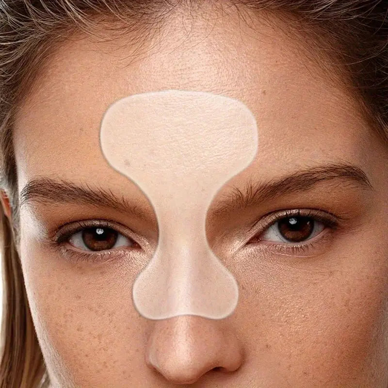 Reusable Silicone Facial Patches For Wrinkle Reduction Skin Rejuvenation Noninvasive Anti Wrinkle Treatment For Women