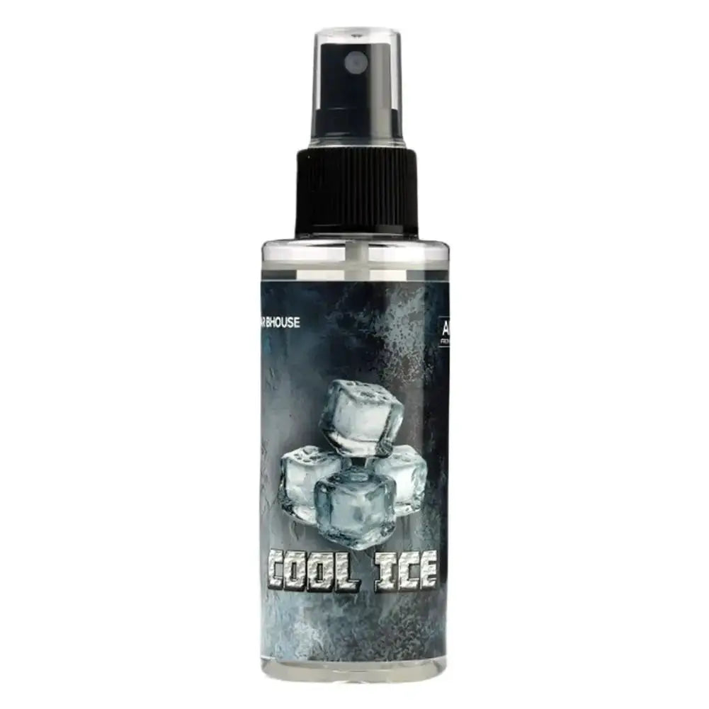 Car Air Freshener Spray Strawberry Cake Scent Long Lasting Fresh Car Interior Deodorant Spray