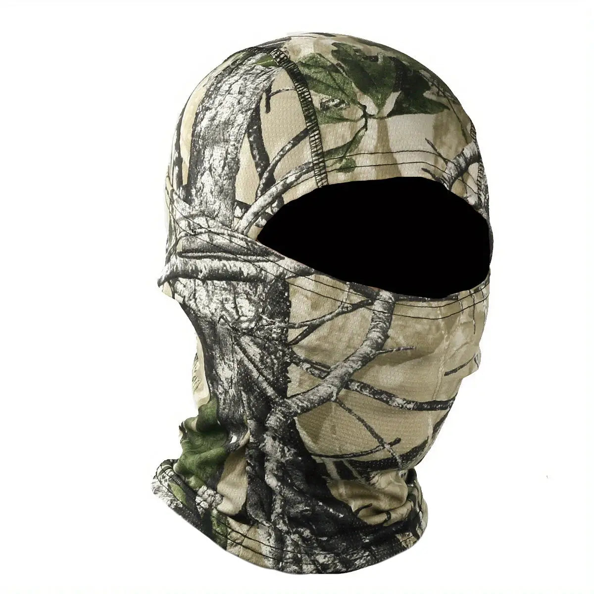 Camouflage Balaclava Full Face Mask For Outdoor Sports Cycling Hunting Hiking Ski Mask Motorcycle Helmet Inner Cap