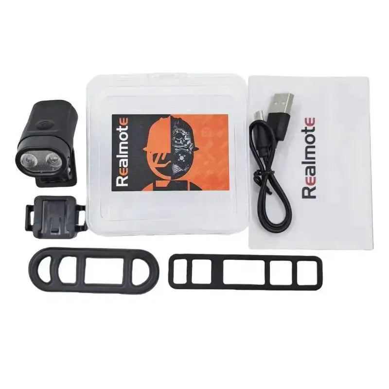 Universal Spray Gun Light With 2 Straps Adjustable LED Lighting For Airbrush And Paint Fill