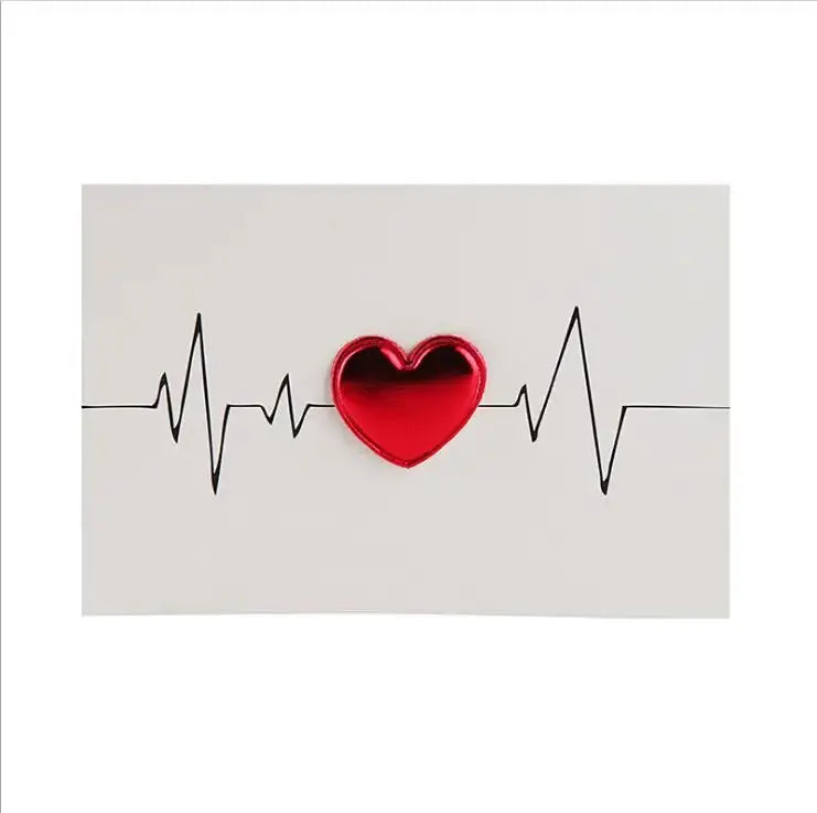 Valentines Day Gift Cards And Love Postcards Greeting Cards For Wedding Invitations And Anniversary Celebrations For Her