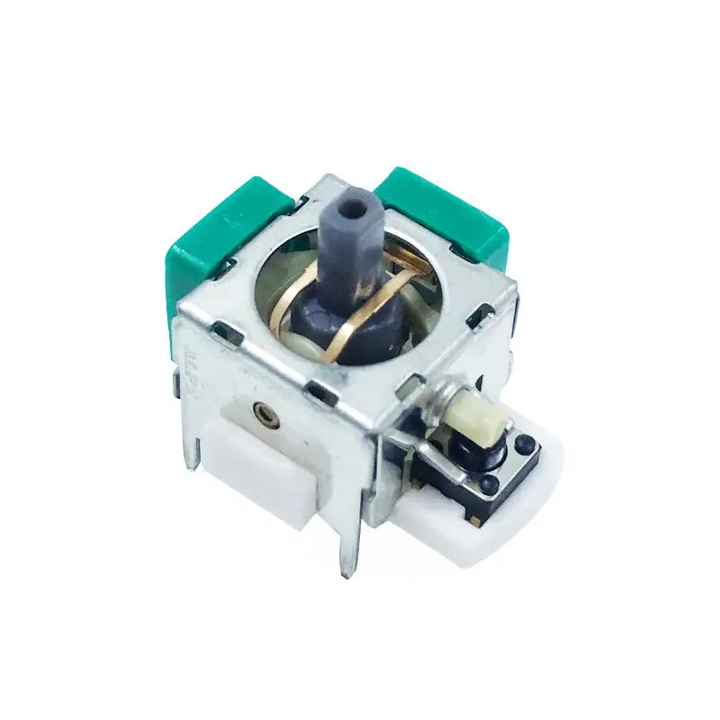 Original ALPS 3D Joystick Replacement for PS2 PS3 and Xbox 360 Controllers for Sony and Xbox Gamepads