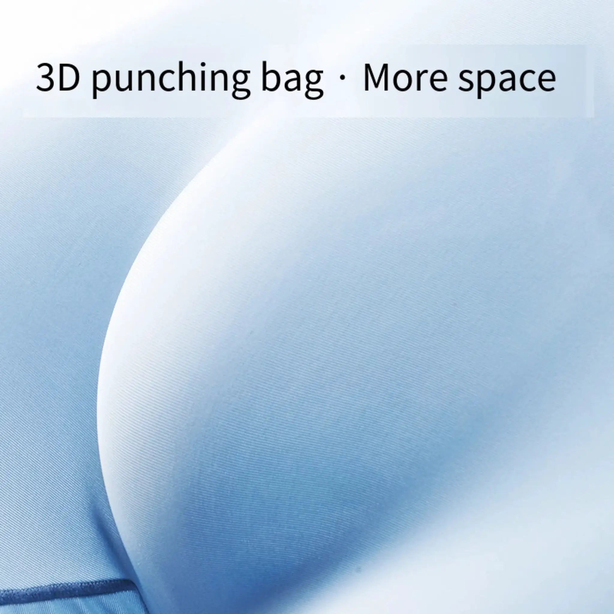 Mens Ice Silk Boxer Shorts Seamless Breathable Antibacterial Underwear For Men Comfortable Daily Wear