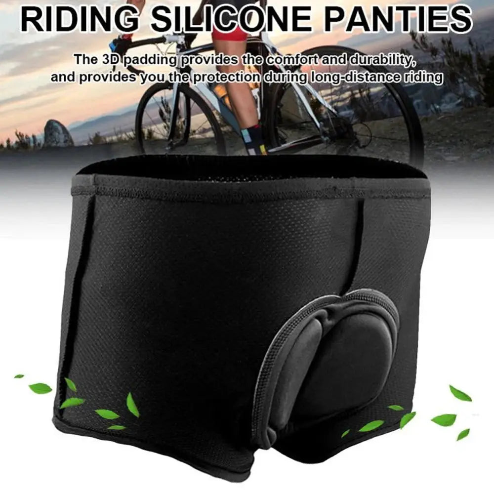 Simples Market FVXVXV men's cycling shorts with 4D padding, black, breathable and quick-dry MTB bike shorts