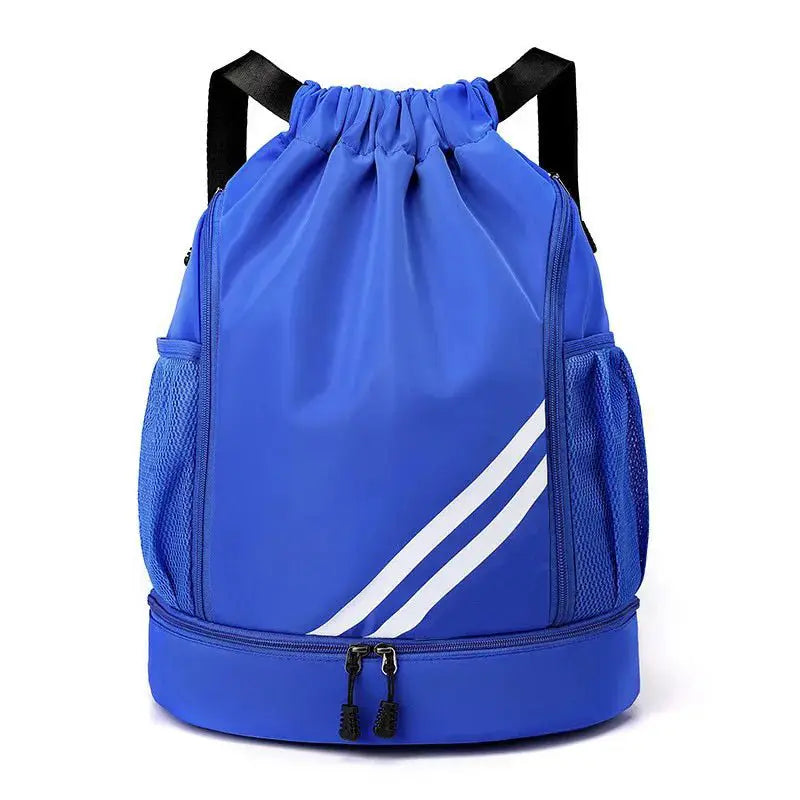 SEYATULLH Versatile Sports & Fitness Backpack - Simples Market