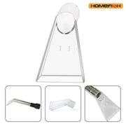 1 Piece Vacuum Cleaner Rotating Head Brush Nozzle for B203665Y Efficient Floor Carpet Cleaning Deep Clean Accessory