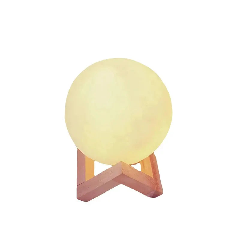 BrightNest Duck Night Light For Kids Room Cute Cartoon Animal Night Lamp With Soothing Warm Glow