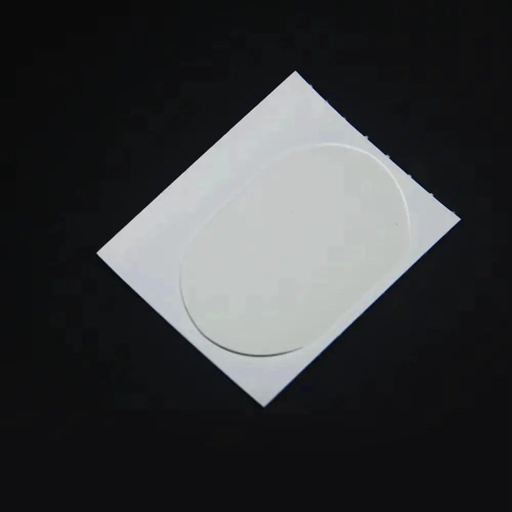 CYCALMI Glue Free TPU Bike Inner Tube Patch Kit For Road MTB Folding Bicycles Patching Tools 16 80Pcs