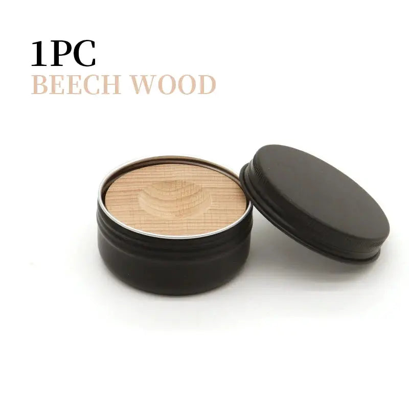 Natural Solid Wood Aroma Diffuser For Long Lasting Fragrance In Home Bathroom Living Room Decor