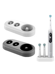 Electric Toothbrush Holder Replacement Stand Base For Oral B Toothbrushes Bathroom Organizer And Storage