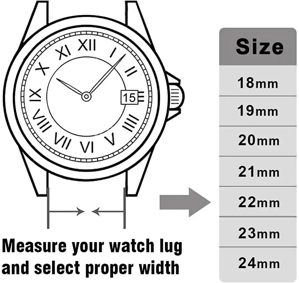 20mm 22mm Nylon Band for Samsung Galaxy Watch 6 5 4 40/44mm 5Pro Active 2 Gear S3 Braided Elastic Bracelet for Huawei GT2/3 4Pro