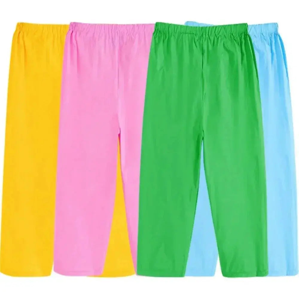 Unisex Waterproof Hiking Pants For Men And Women Quick Dry Trekking Climbing Camping Anti UV