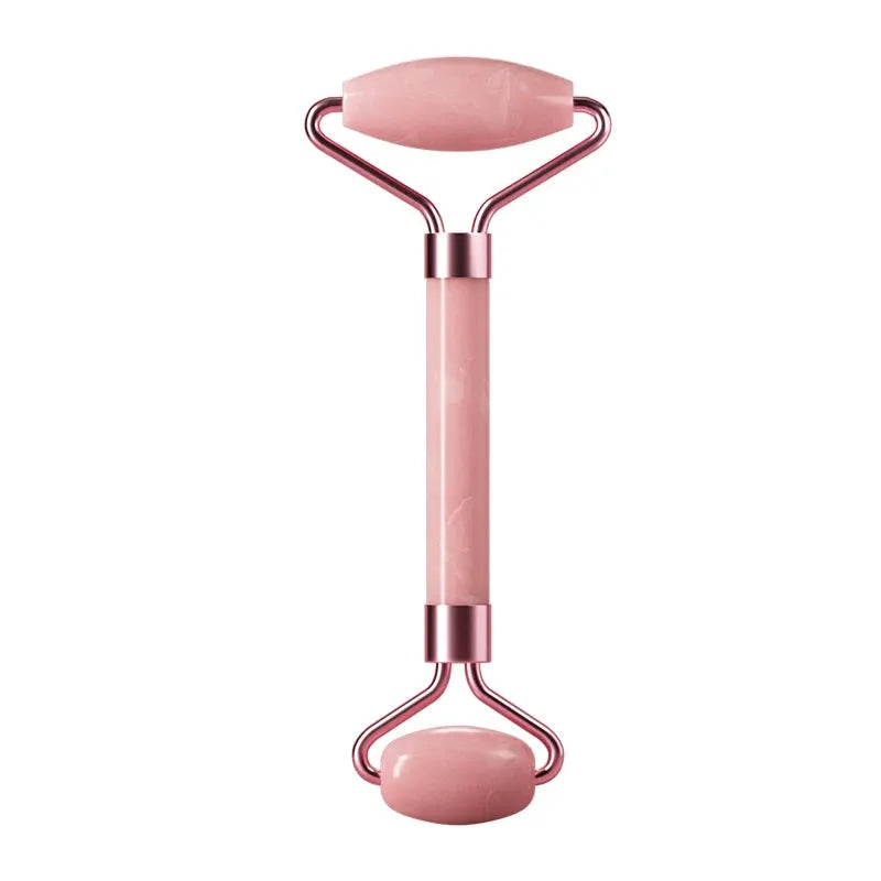 Resin Face Roller For Face Neck And Eye Facial Massage Instrument Scraping Board Health Care Tools