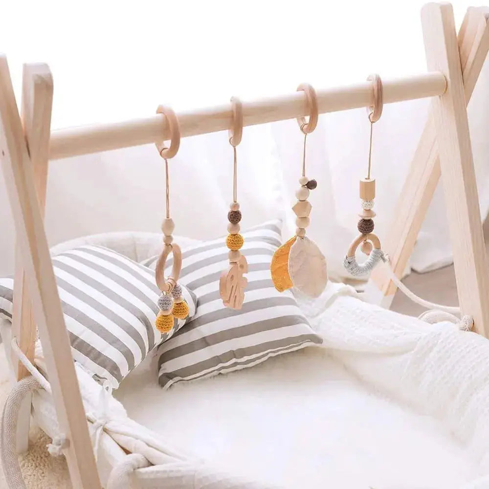Unfinished Solid Wooden Rings 15 To 100mm Natural Wood Rings For Macrame DIY Crafts Wood Hoops Ornaments Jewelry Making