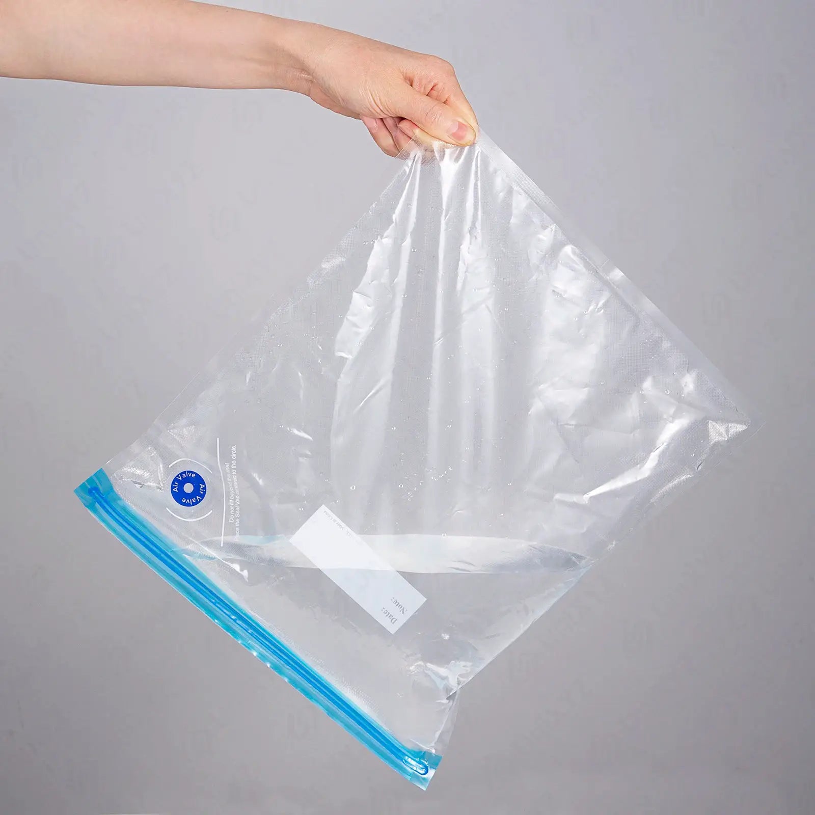 Vacuum Storage Bags for 3D Printer Filament 1kg Spools Keep Dry