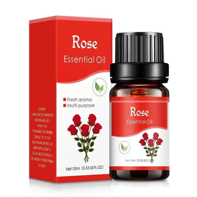 10ml Lavender Essential Oil Water Soluble For Diffusers And Car Air Freshener Fragrance