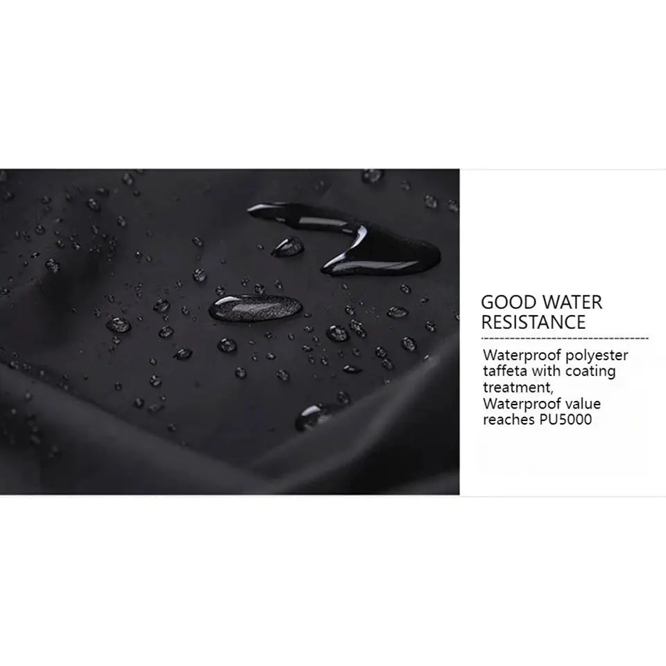 KoKossi Universal Backpack Rainproof Cover - Simples Market