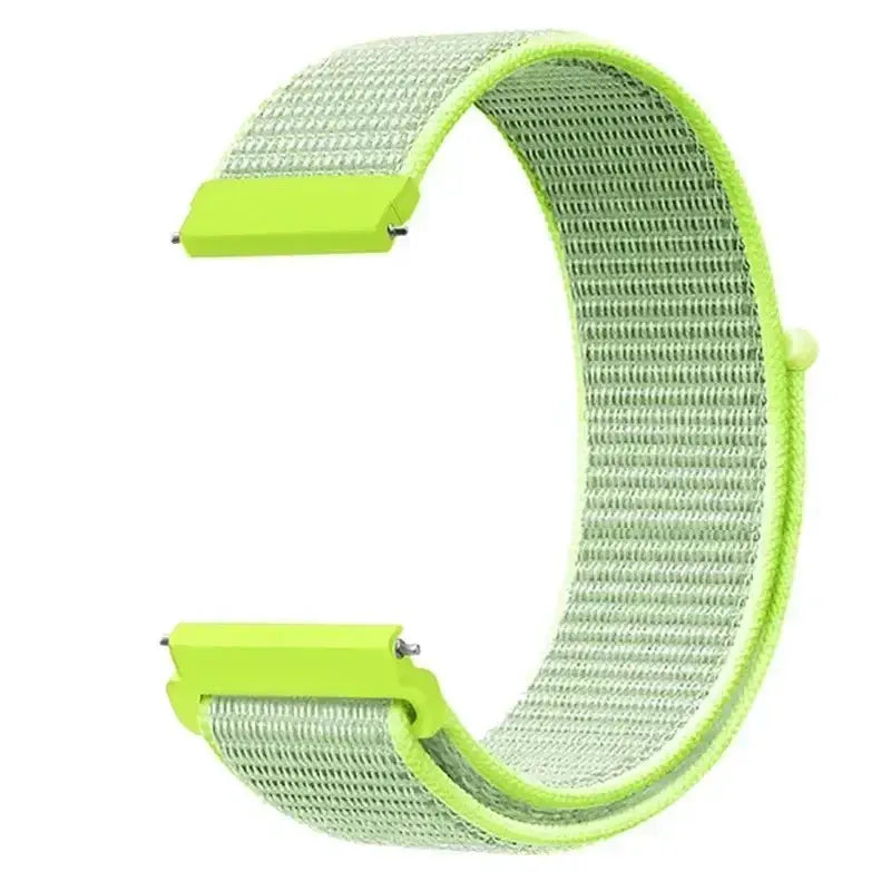 For COROS PACE 3 Sports Nylon Strap Band Watchband For COROS APEX 2 Pro/PACE 2 22/20mm Wristband APEX 46mm 42mm Bracelet Correa