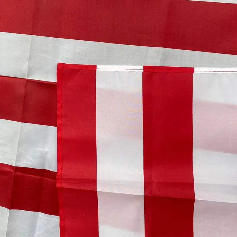 Betsy Ross 13 Star 3x5 Feet USA Flag Polyester Heritage For Collectors