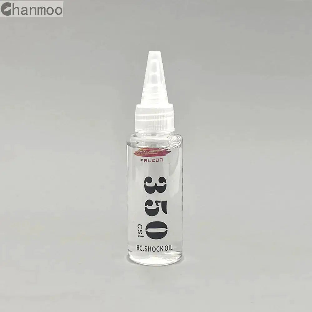 RC Shock Absorber Oil 350 450 500 600 700 800 CST 60ml for RC Crawler Drifting Short Course Trucks
