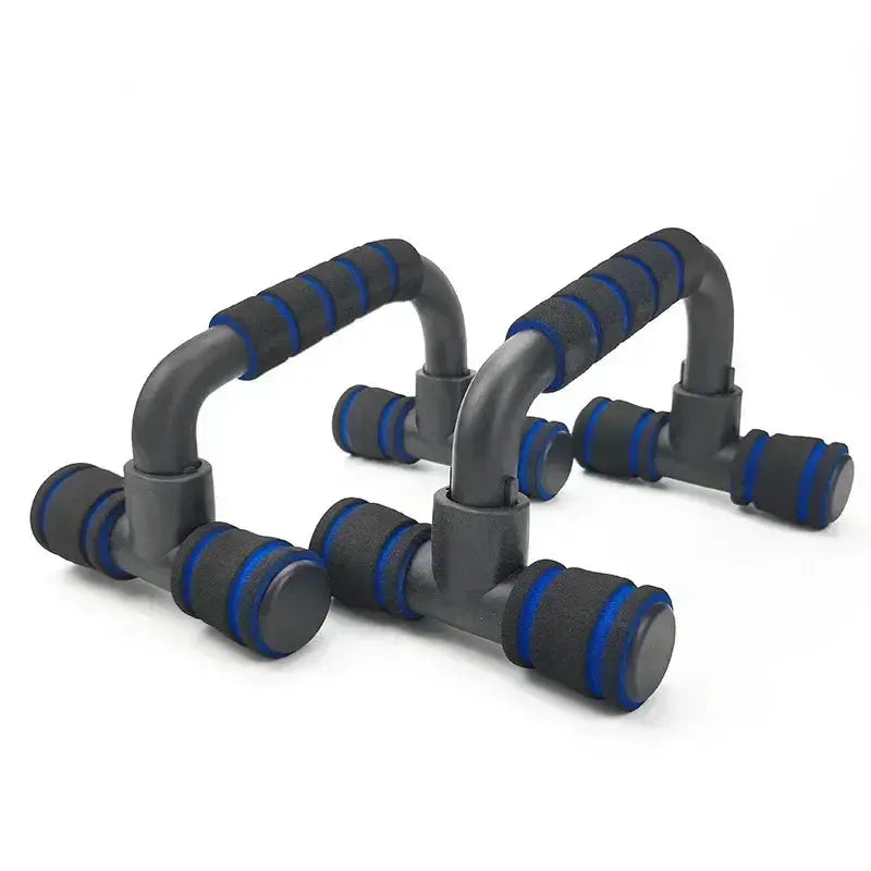 Non Slip Push Up Brackets For Home Gym Chest Muscle Training
