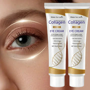 Collagen Eye Cream For Dark Circles And Eye Bags Firming And Moisturizing Skin Care For Eyes