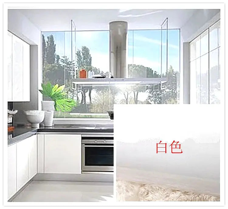 BlackWood Studio Pro Wallpaper Thickened Wood Grain PVC Self Adhesive For Cabinets Kitchens And Furniture