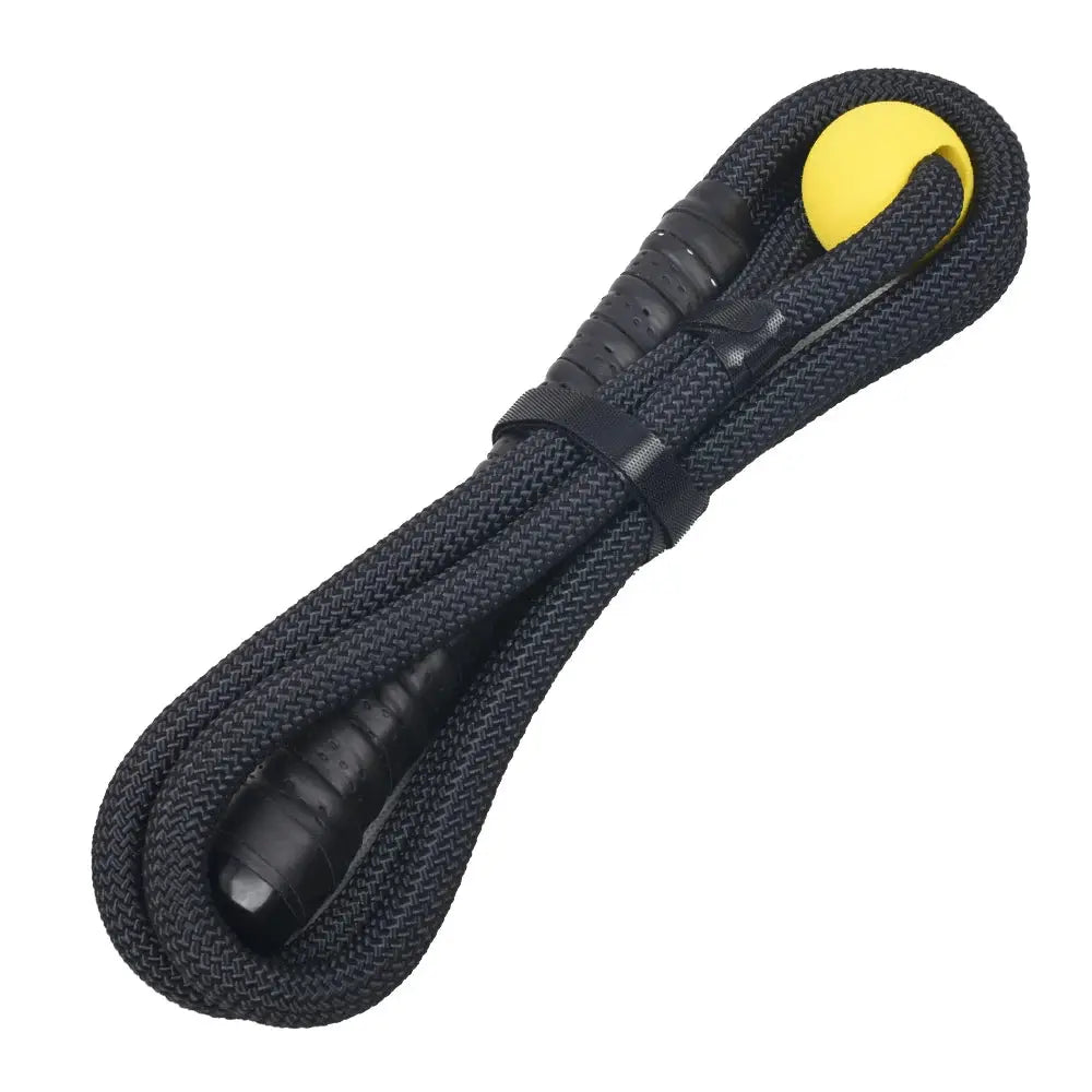 Golf Swing Rope Training Aid With Eva Ball For Practice Posture Corrector Exercise And Fitness Equipment