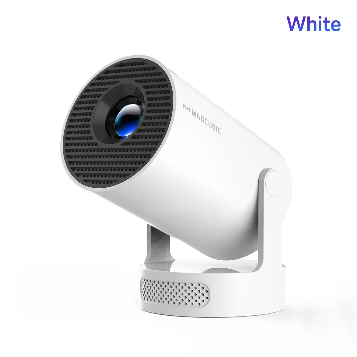 Magcubic HY300 Pro Projector Android 14 8000 Lumens Outdoor Theater