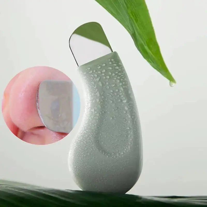 Blackhead And Whitehead Removal Tool For Nose And Face Pore Cleaner
