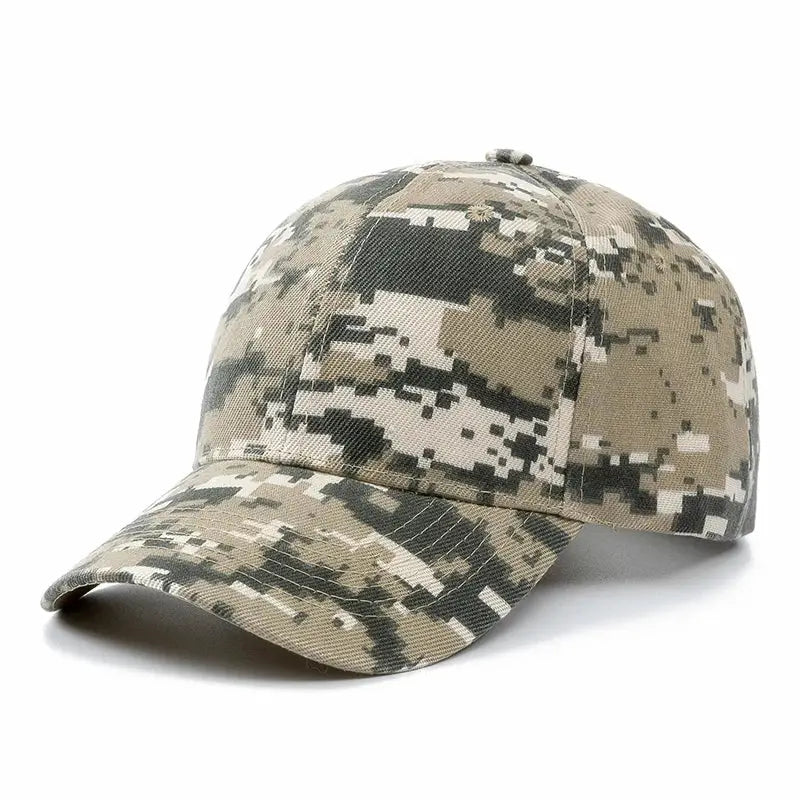 Unisex Adjustable Snapback Baseball Cap For Men And Women Casual Hip Hop Street Style Dad Hat