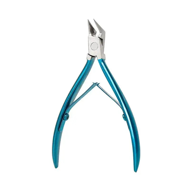 ProPodiatry Toe Nail Clipper Stainless Steel Professional Toenail Nipper For Ingrown And Thick Nails