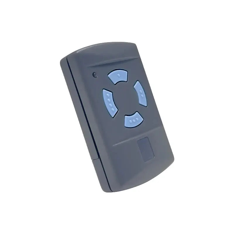 868 MHz Garage Door Remote Controller One to One Copy Compatible with HSM4 HSM2 HS2 HS4 HSE2 HSE4 HSZ1 HSZ2 HSP4