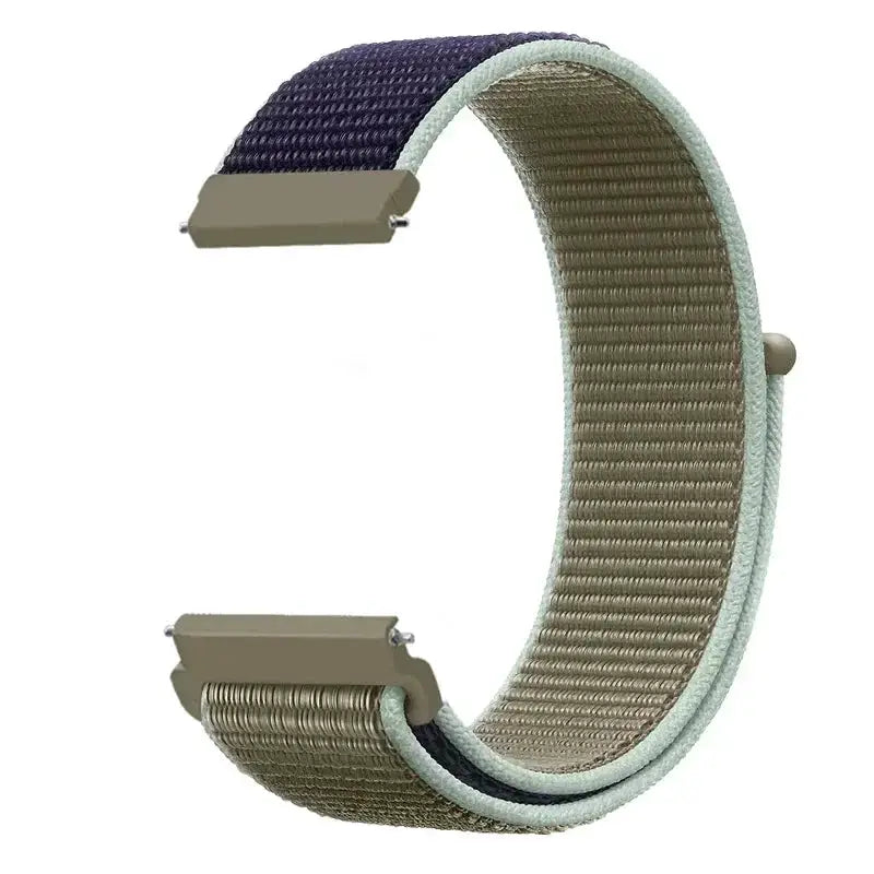For COROS PACE 3 Sports Nylon Strap Band Watchband For COROS APEX 2 Pro/PACE 2 22/20mm Wristband APEX 46mm 42mm Bracelet Correa
