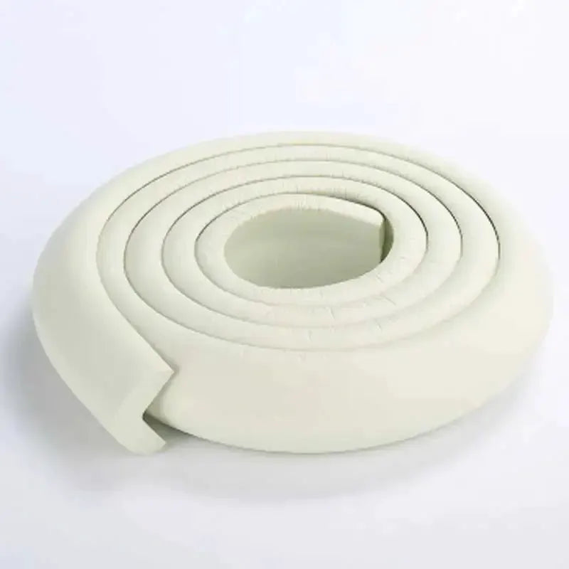 2M Child Bumper Strips For Table Edges And Corners Baby Safety Guard For Coffee Tables