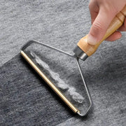 Portable Lint Remover And Pet Hair Brush Manual Lint Roller For Sofa Clothes Cleaning Fuzz Fabric Shaver Tool