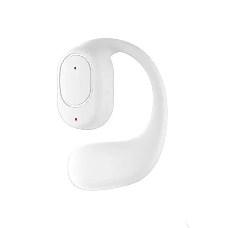 KY2 Wireless Bluetooth Earphones Air Conduction Ear Hook Sports Headset With Noise Cancellation High Fidelity Audio