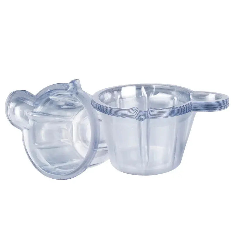 40ML Disposable Plastic Mixing Cup For Resin Casting Set Of 50 100 Or 150 Pieces