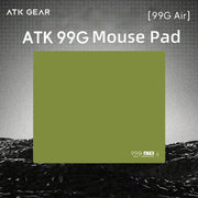 ATK 99G Air XSoft Esport Gaming Mouse Pad Non Slip Durable Stitched Edge Desk Mats Computer Mouse Pads